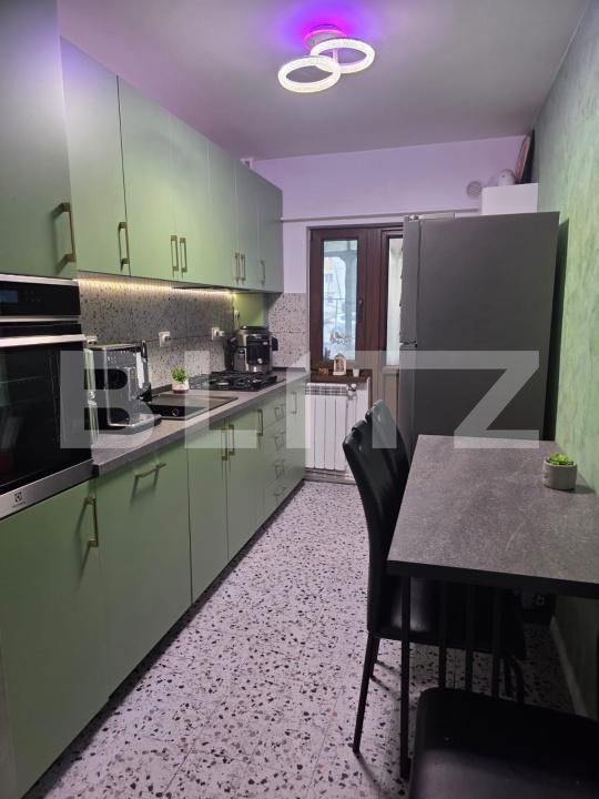 Apartament de vânzare 3 camere Bucovina - 202570AV | BLITZ Botoșani | Poza5