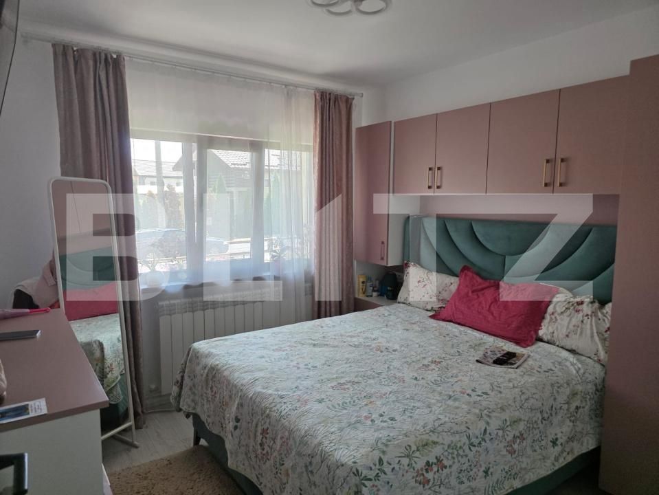 Apartament de vânzare 3 camere Bucovina - 202570AV | BLITZ Botoșani | Poza3
