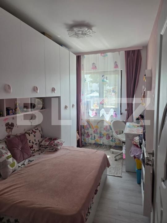 Apartament de vânzare 3 camere Bucovina - 202570AV | BLITZ Botoșani | Poza4