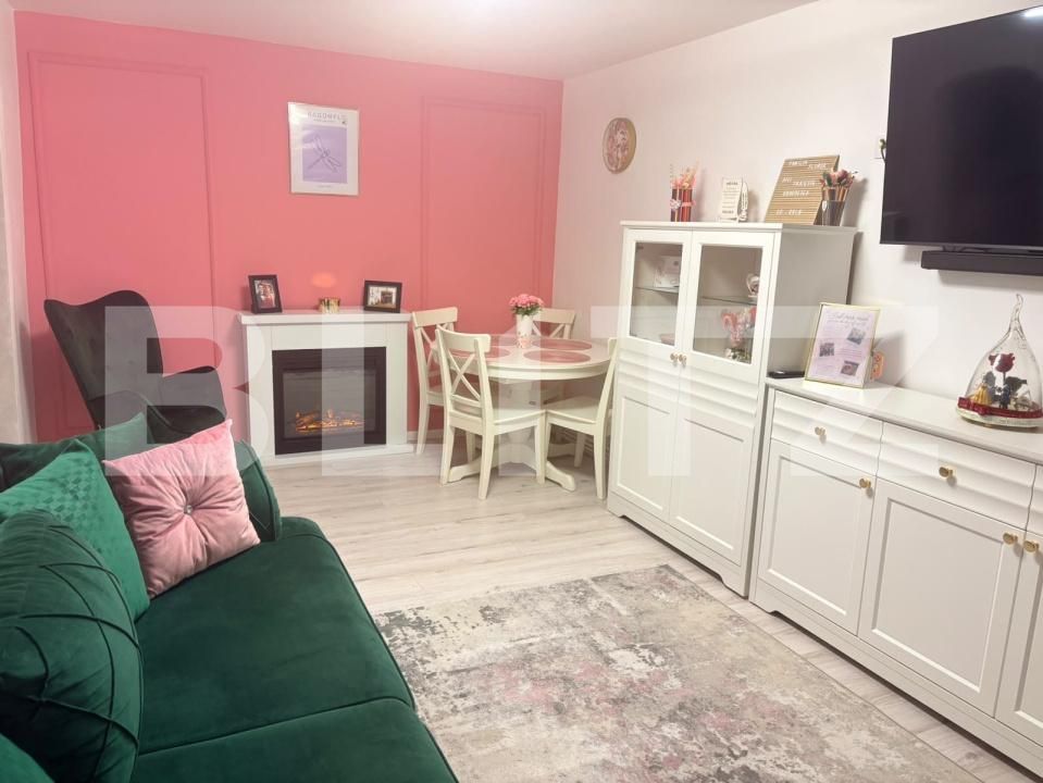 Apartament de vânzare 3 camere Bucovina - 202570AV | BLITZ Botoșani | Poza2