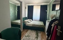 Apartament 3 camere, 58,06 mp, zona aleea Parcul Tineretului