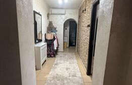 Apartament 3 camere, 58,06 mp, zona aleea Parcul Tineretului