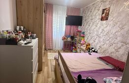 Apartament 3 camere, 58,06 mp, zona aleea Parcul Tineretului