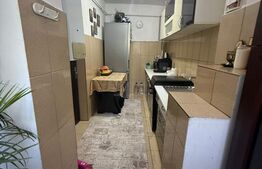 Apartament 3 camere, 58,06 mp, zona aleea Parcul Tineretului