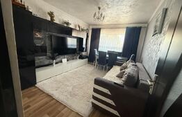 Apartament 3 camere, 58,06 mp, zona aleea Parcul Tineretului