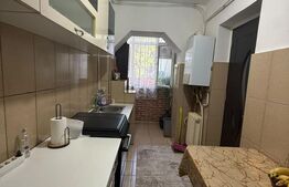 Apartament 3 camere, 58,06 mp, zona aleea Parcul Tineretului