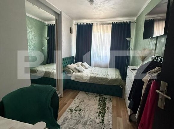 Apartament de vânzare 3 camere Sud-Est - 202650AV | BLITZ Botoșani | Poza2