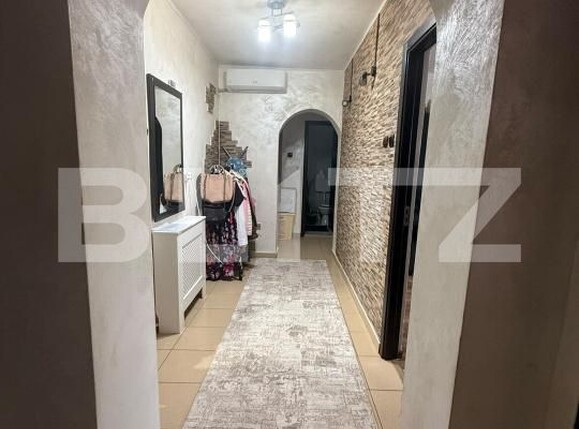 Apartament de vânzare 3 camere Sud-Est - 202650AV | BLITZ Botoșani | Poza7