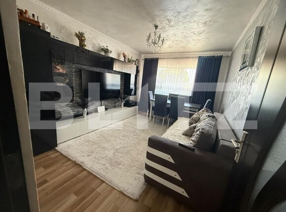 Apartament de vânzare 3 camere Sud-Est - 202650AV | BLITZ Botoșani | Poza1