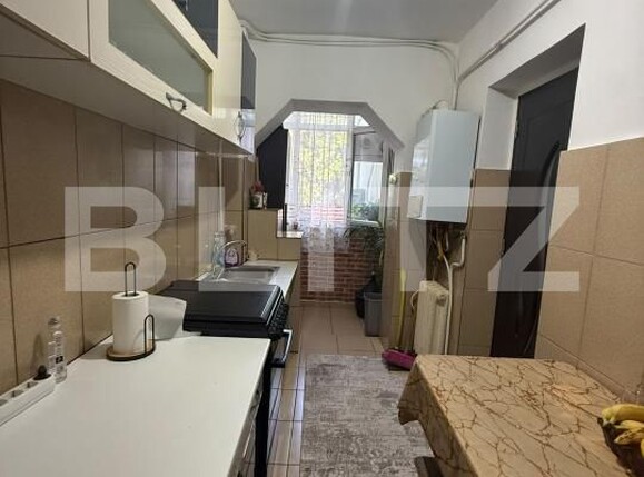 Apartament de vânzare 3 camere Sud-Est - 202650AV | BLITZ Botoșani | Poza4