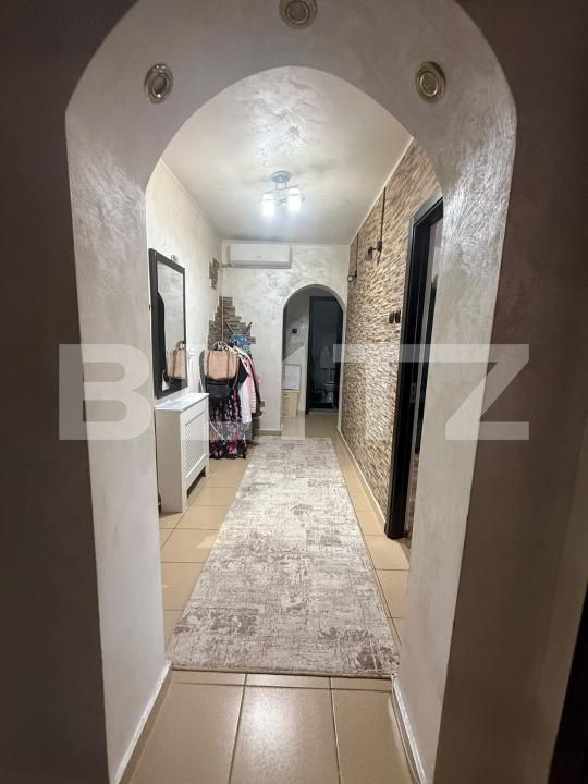 Apartament de vânzare 3 camere Sud-Est - 202650AV | BLITZ Botoșani | Poza7