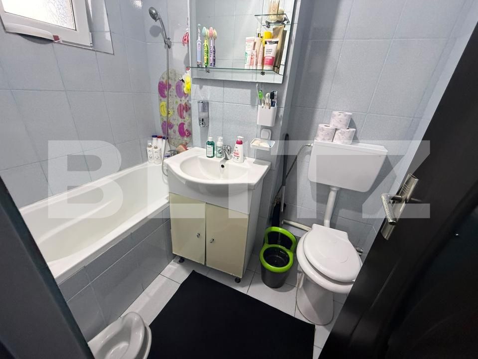 Apartament de vânzare 3 camere Sud-Est - 202650AV | BLITZ Botoșani | Poza6