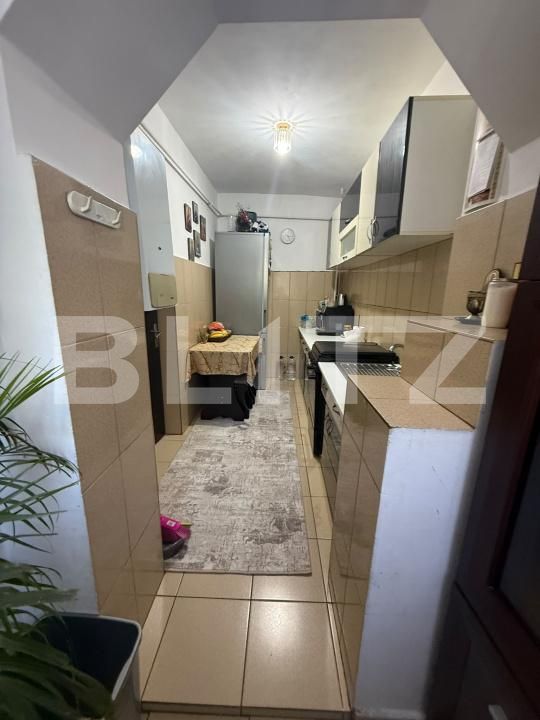 Apartament de vânzare 3 camere Sud-Est - 202650AV | BLITZ Botoșani | Poza5