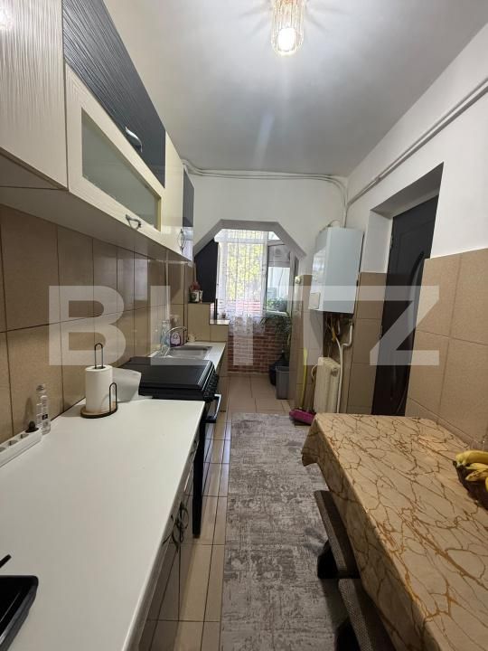 Apartament de vânzare 3 camere Sud-Est - 202650AV | BLITZ Botoșani | Poza4