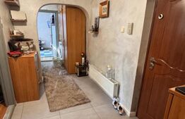 Apartament cu 2 camere decomandat - parcare concesionata - Stejari – Sf. Ioan