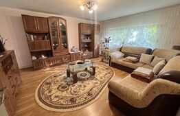 Apartament cu 2 camere decomandat - parcare concesionata - Stejari – Sf. Ioan