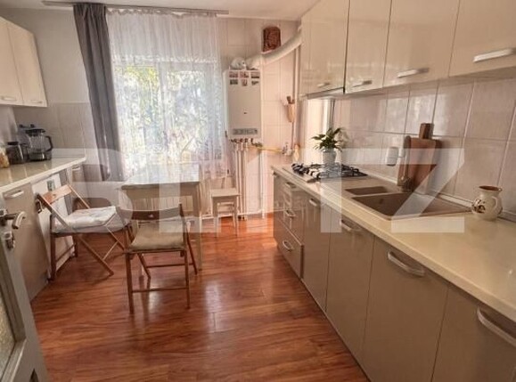 Apartament de vânzare 2 camere Central - 202703AV | BLITZ Botoșani | Poza3