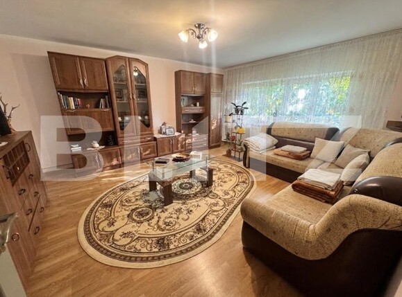 Apartament de vânzare 2 camere Central - 202703AV | BLITZ Botoșani | Poza1