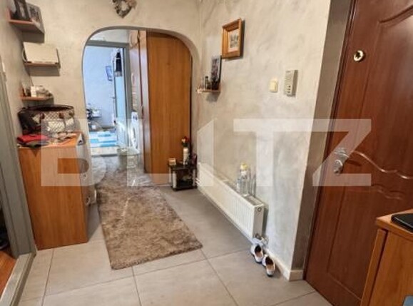 Apartament de vânzare 2 camere Central - 202703AV | BLITZ Botoșani | Poza5