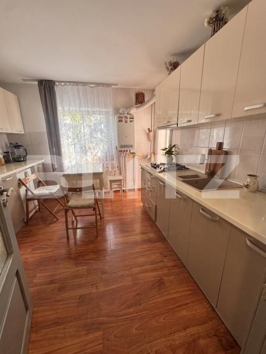 Apartament de vânzare 2 camere Central - 202703AV | BLITZ Botoșani | Poza3