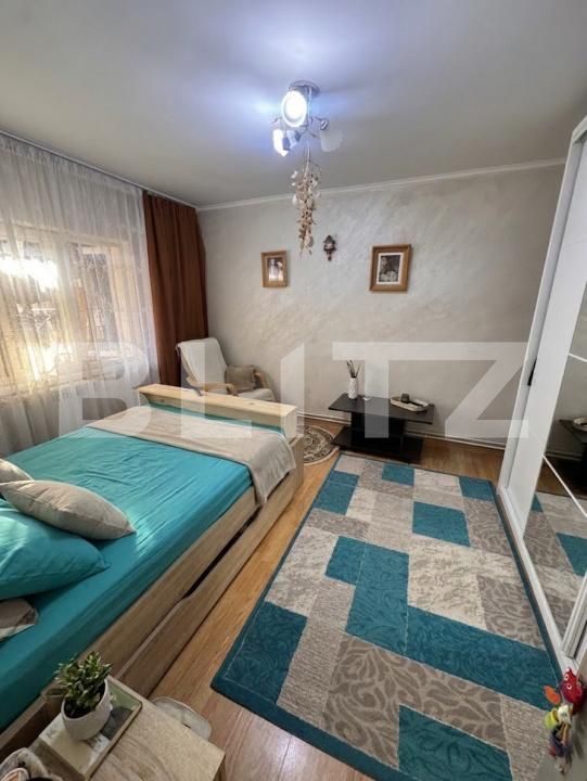 Apartament de vânzare 2 camere Central - 202703AV | BLITZ Botoșani | Poza2