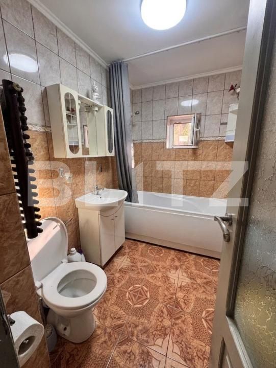 Apartament de vânzare 2 camere Central - 202703AV | BLITZ Botoșani | Poza4