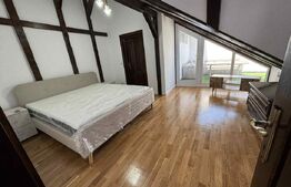 Apartament de vanzare, 76.08 mp, mansarda+sauna, zona Centrala