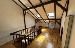 Apartament de vanzare, 76.08 mp, mansarda+sauna, zona Centrala