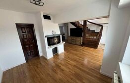 Apartament de vanzare, 76.08 mp, mansarda+sauna, zona Centrala