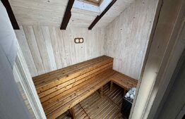 Apartament de vanzare, 76.08 mp, mansarda+sauna, zona Centrala