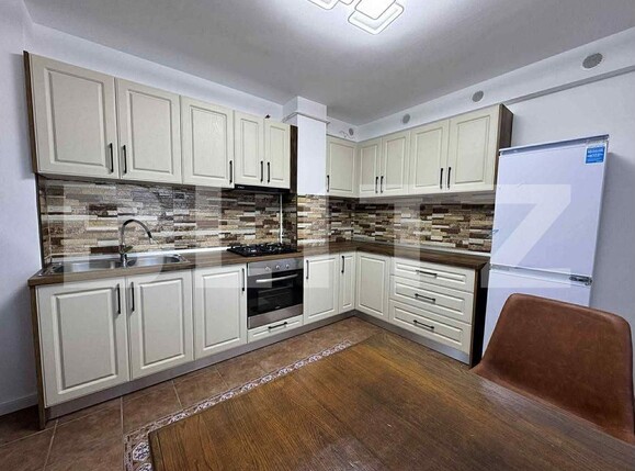 Apartament de vânzare 3 camere Dorohoi - 202735AV | BLITZ Botoșani | Poza5