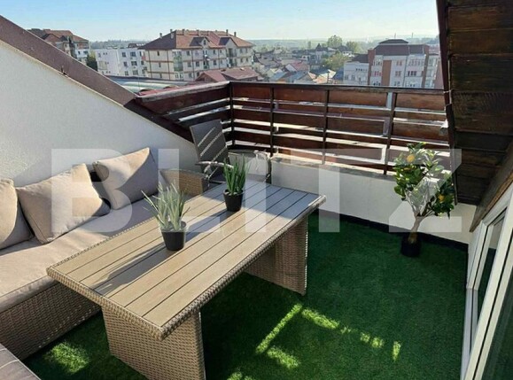 Apartament de vânzare 3 camere Dorohoi - 202735AV | BLITZ Botoșani | Poza4