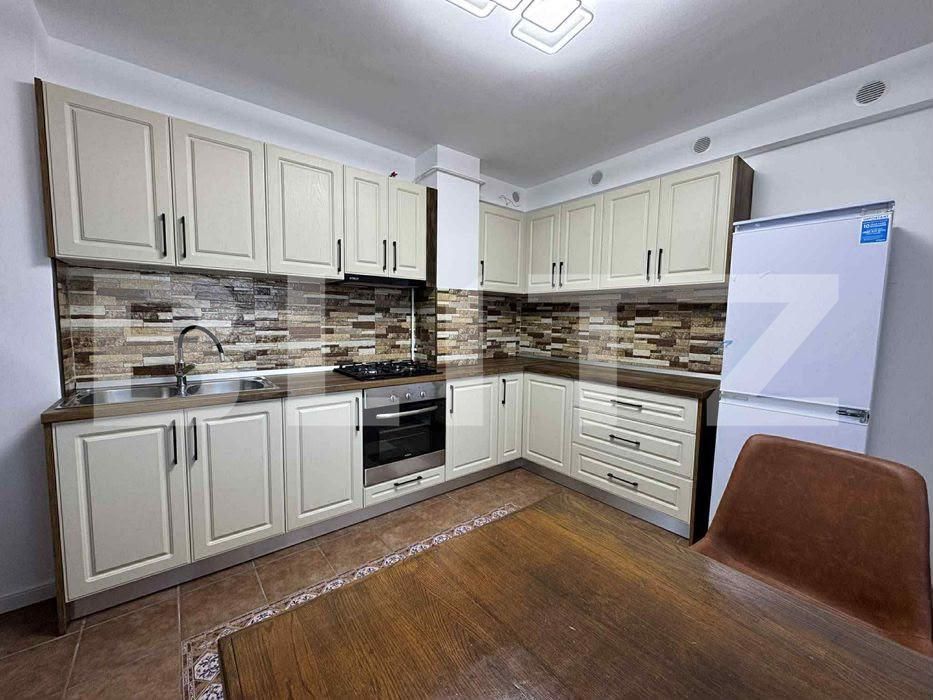 Apartament de vânzare 3 camere Dorohoi - 202735AV | BLITZ Botoșani | Poza5