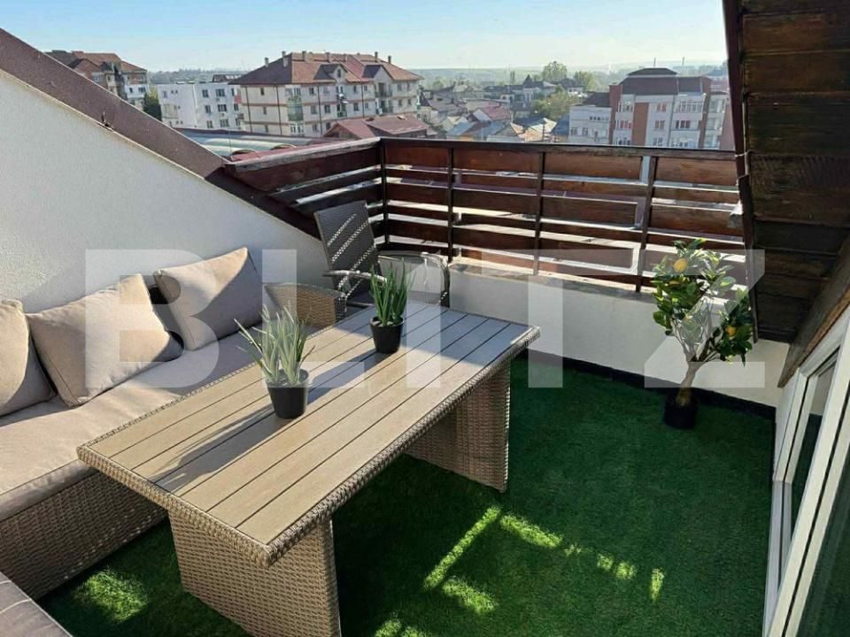 Apartament de vânzare 3 camere Dorohoi - 202735AV | BLITZ Botoșani | Poza4