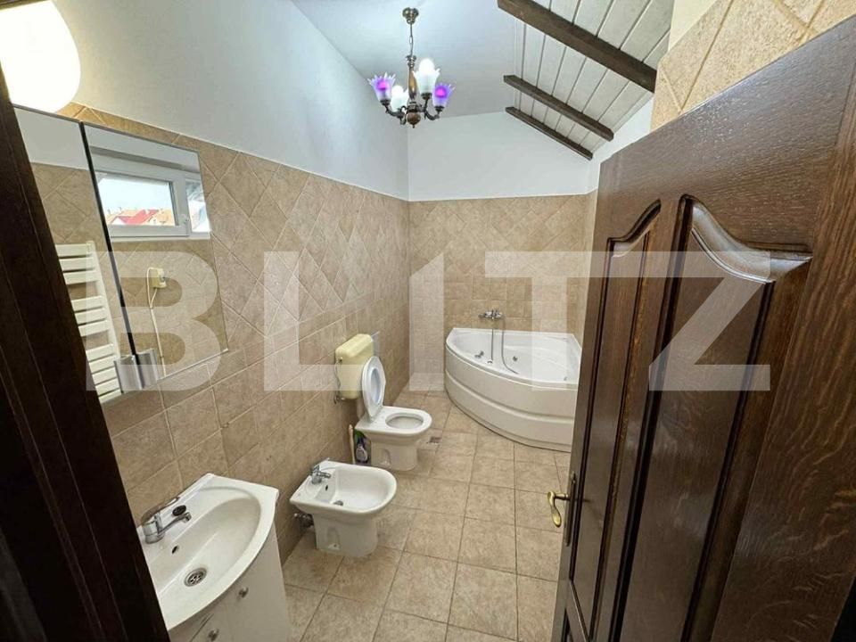 Apartament de vânzare 3 camere Dorohoi - 202735AV | BLITZ Botoșani | Poza7