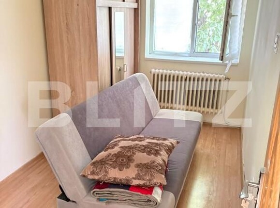 Apartament de vânzare 3 camere Dorohoi - 202755AV | BLITZ Botoșani | Poza3