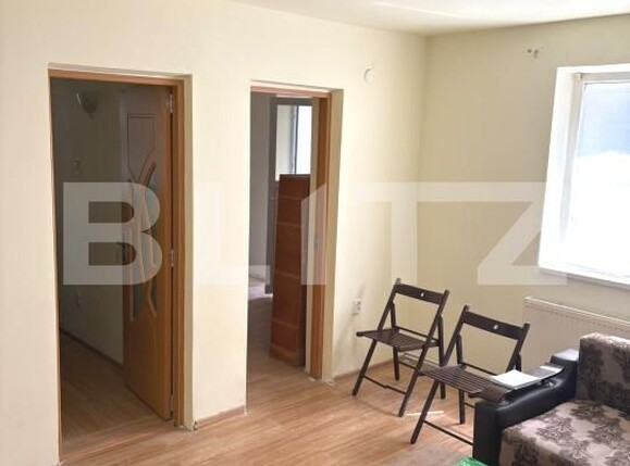 Apartament de vânzare 3 camere Dorohoi - 202755AV | BLITZ Botoșani | Poza1
