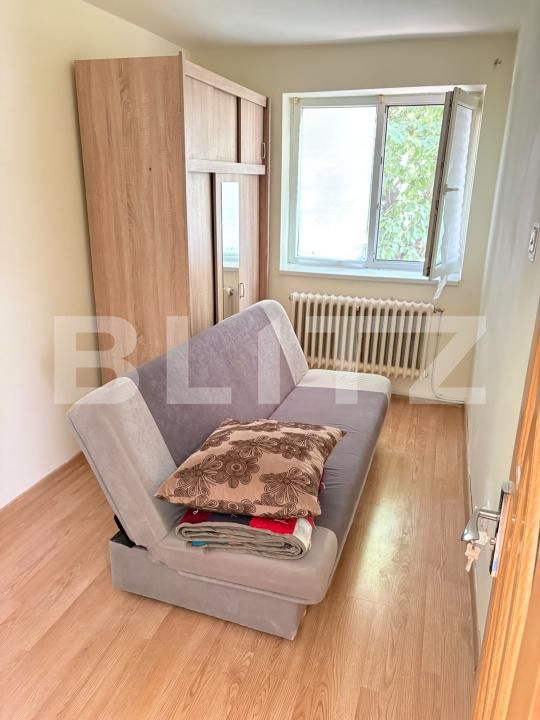 Apartament de vânzare 3 camere Dorohoi - 202755AV | BLITZ Botoșani | Poza3
