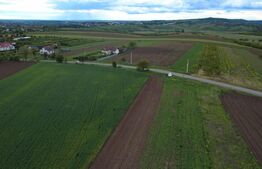 Teren agricol, 5.200 mp, Comuna Sendriceni