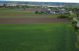Teren agricol, 5.200 mp, Comuna Sendriceni
