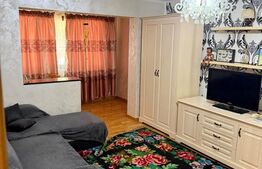 Apartament 2 camere, 49 mp, zona Pacea
