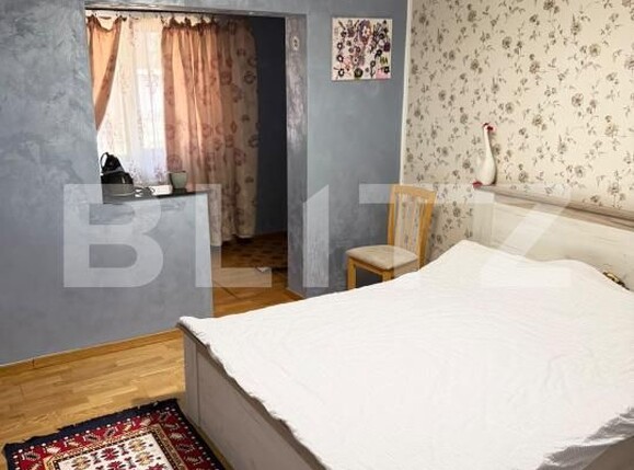 Apartament de închiriat 2 camere Vest - 203024AI | BLITZ Botoșani | Poza3