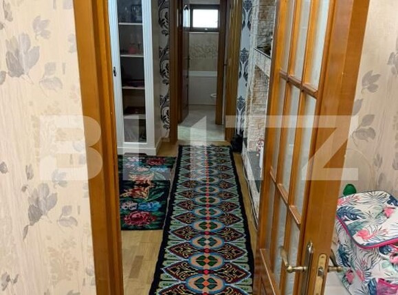 Apartament de închiriat 2 camere Vest - 203024AI | BLITZ Botoșani | Poza5