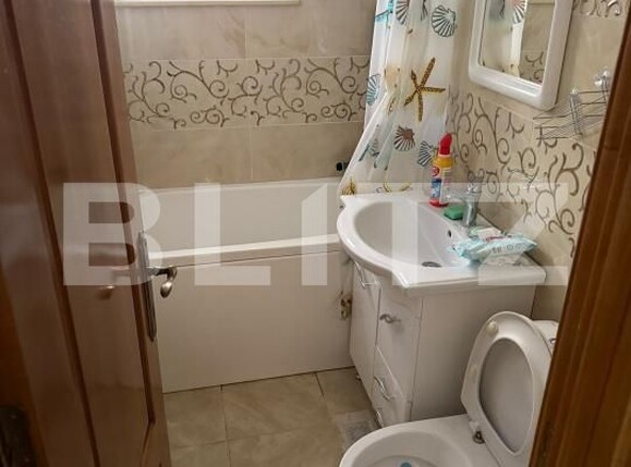 Apartament de închiriat 2 camere Vest - 203024AI | BLITZ Botoșani | Poza6