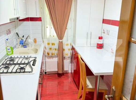 Apartament de închiriat 2 camere Vest - 203024AI | BLITZ Botoșani | Poza4