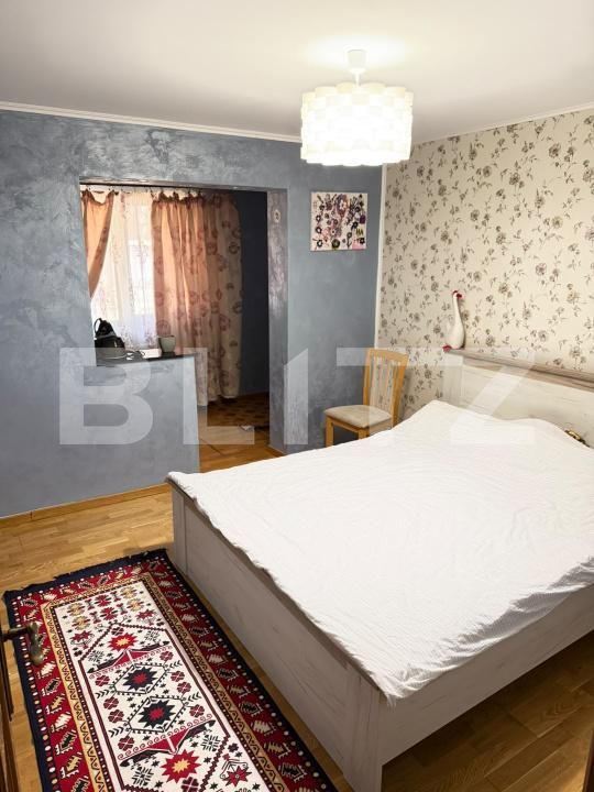 Apartament de închiriat 2 camere Vest - 203024AI | BLITZ Botoșani | Poza3
