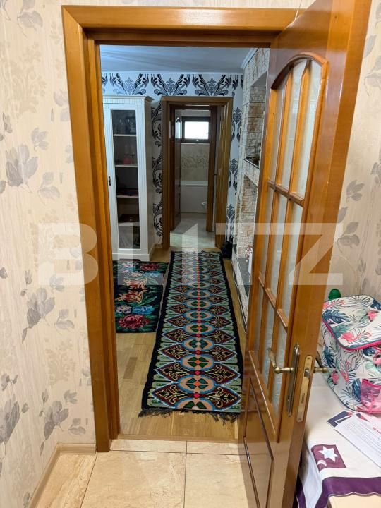 Apartament de închiriat 2 camere Vest - 203024AI | BLITZ Botoșani | Poza5