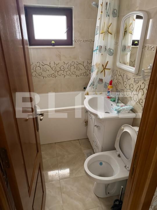 Apartament de închiriat 2 camere Vest - 203024AI | BLITZ Botoșani | Poza6