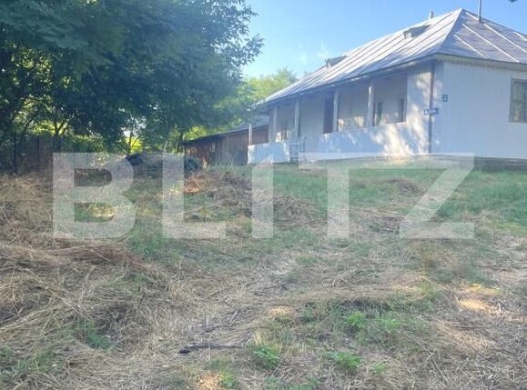 Casa de vânzare 2 camere Vaculesti - 203026CV | BLITZ Botoșani | Poza1