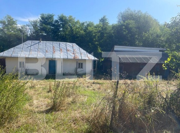 Casa de vânzare 2 camere Vaculesti - 203026CV | BLITZ Botoșani | Poza3